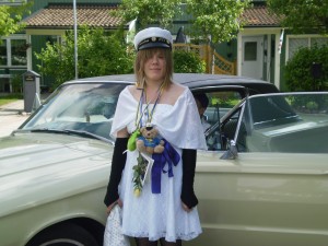 Studenten 2012